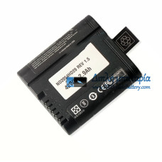 Μπαταρία για Inspired-Energy ND2054HD34/25 ND2054 ND2054HD29 [Αντικατάσταση μπαταρίας]